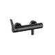 DORNBRACHT-Brause-Einhandbatterie-fuer-Wandmontage-LISSE-33300845-Schwarz-matt-33300845-33 gallery number 1